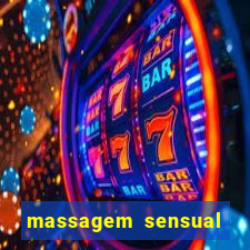 massagem sensual faria lima